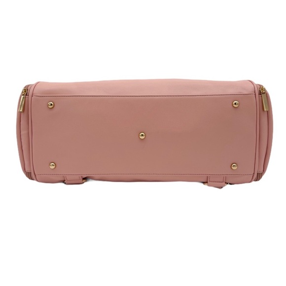 KAI N TALIA LUNA BAG 11 POCKET BACKPACK / CROSSBODY / SHOULDER
DIAPER BAG BALLET - Picture 5 of 8